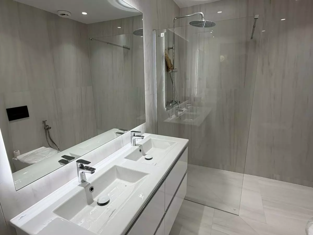 3-bedroom Apartment In Estepona, Spain (135 M²)