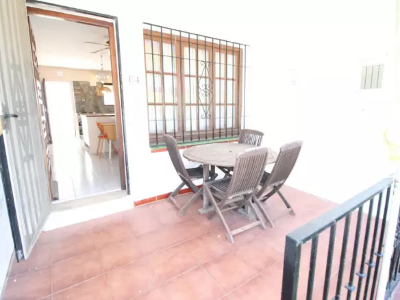 2-bedroom Apartment In Mijas, Spain (59 M²)