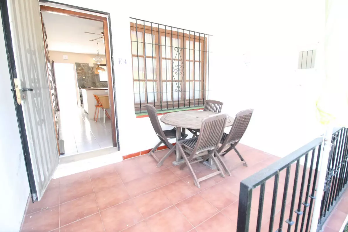 2-bedroom Apartment In Mijas, Spain (59 M²)