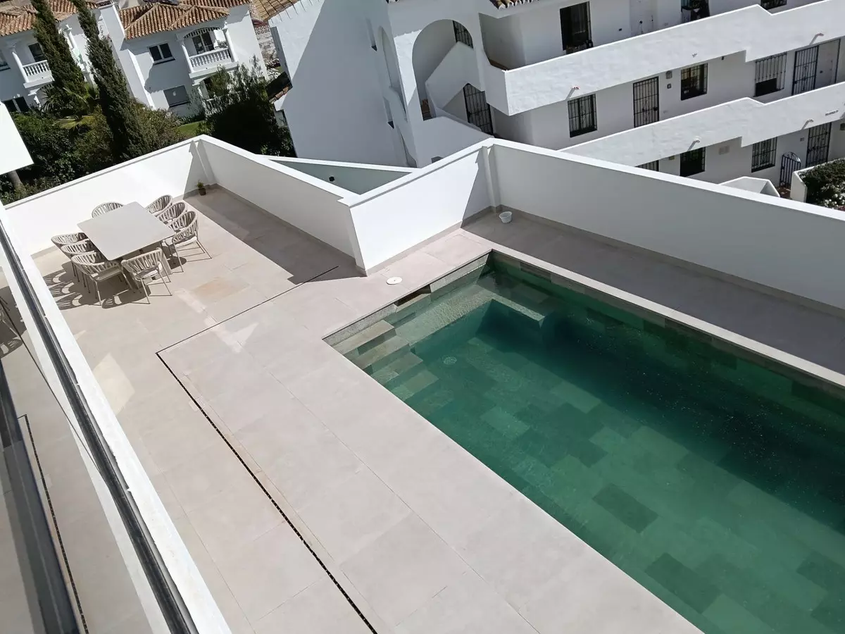 3-bedroom Villa In Mijas, Spain (356 M²)