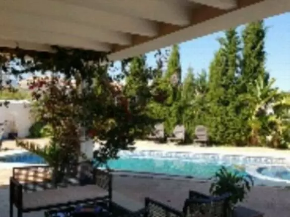 4-bedroom Villa In Torremolinos, Spain (309 M²)