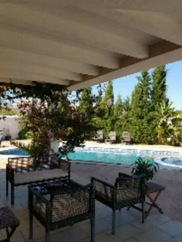 4-bedroom Villa In Torremolinos, Spain (309 M²)
