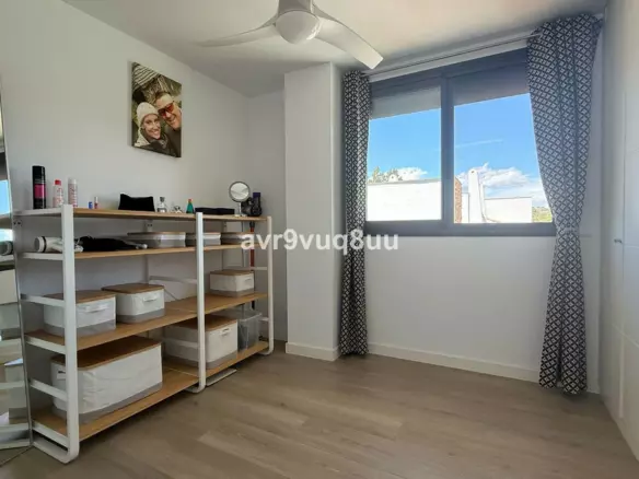 2-bedroom Apartment In Mijas, Spain (85 M²)