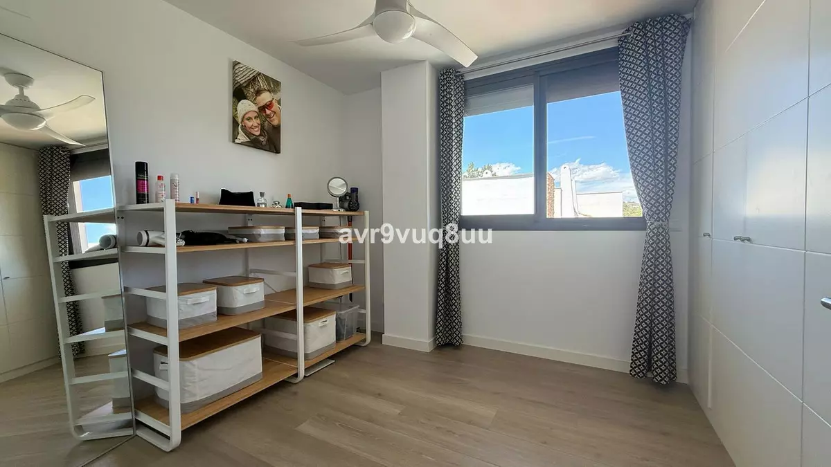 2-bedroom Apartment In Mijas, Spain (85 M²)