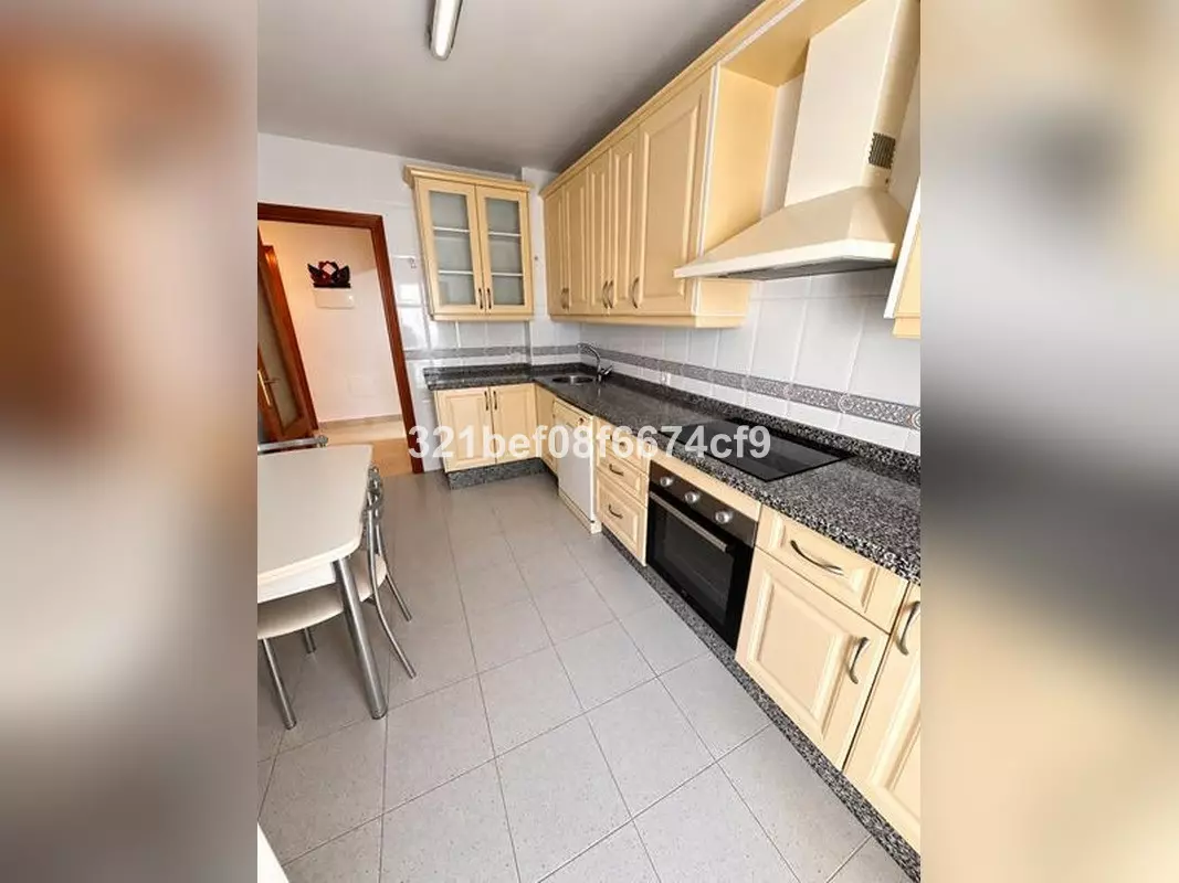 3-bedroom Apartment In Estepona, Spain (106 M²)