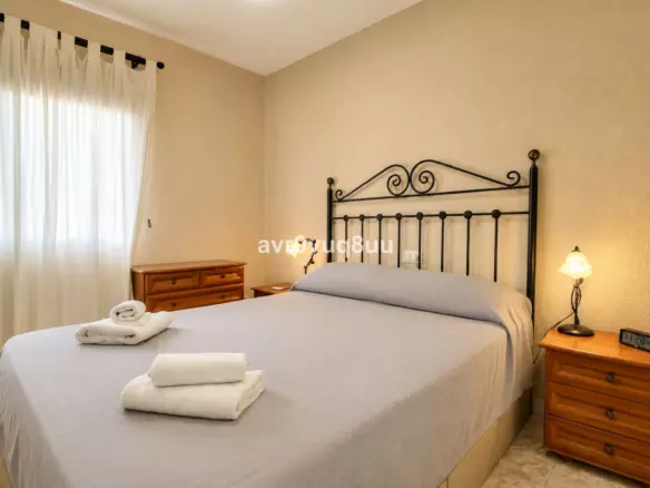 2-bedroom Apartment In Mijas, Spain (60 M²)
