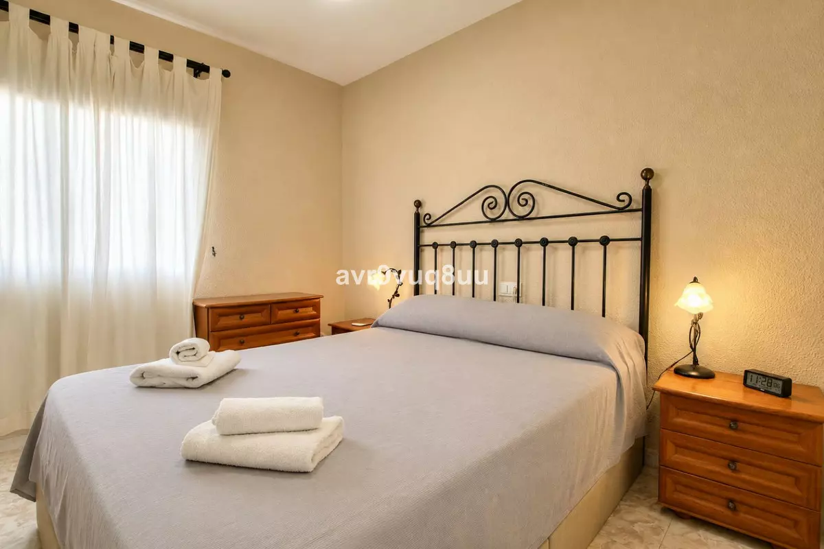 2-bedroom Apartment In Mijas, Spain (60 M²)