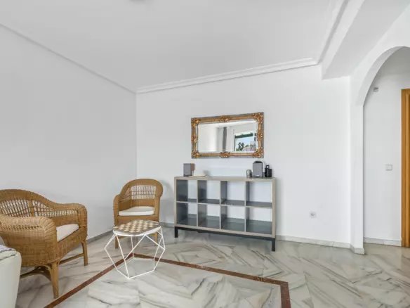 2-bedroom Apartment In Marbella, Spain (150 M²)