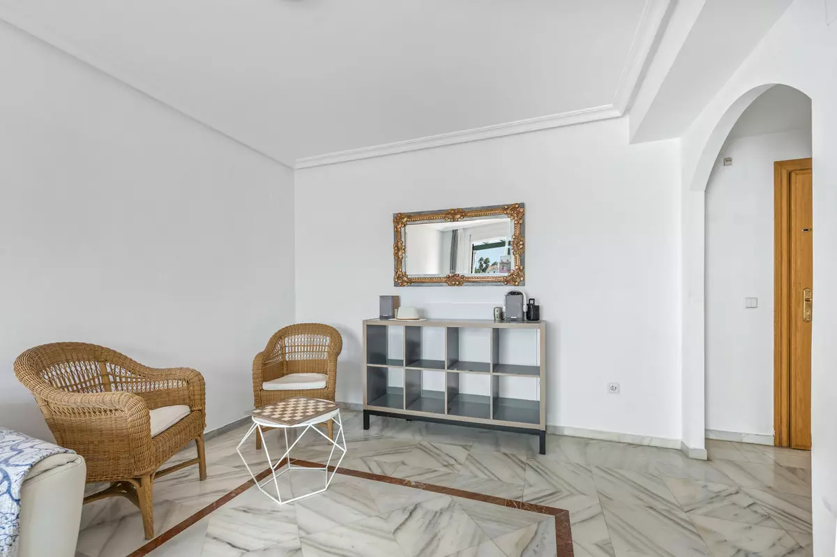 2-bedroom Apartment In Marbella, Spain (150 M²)