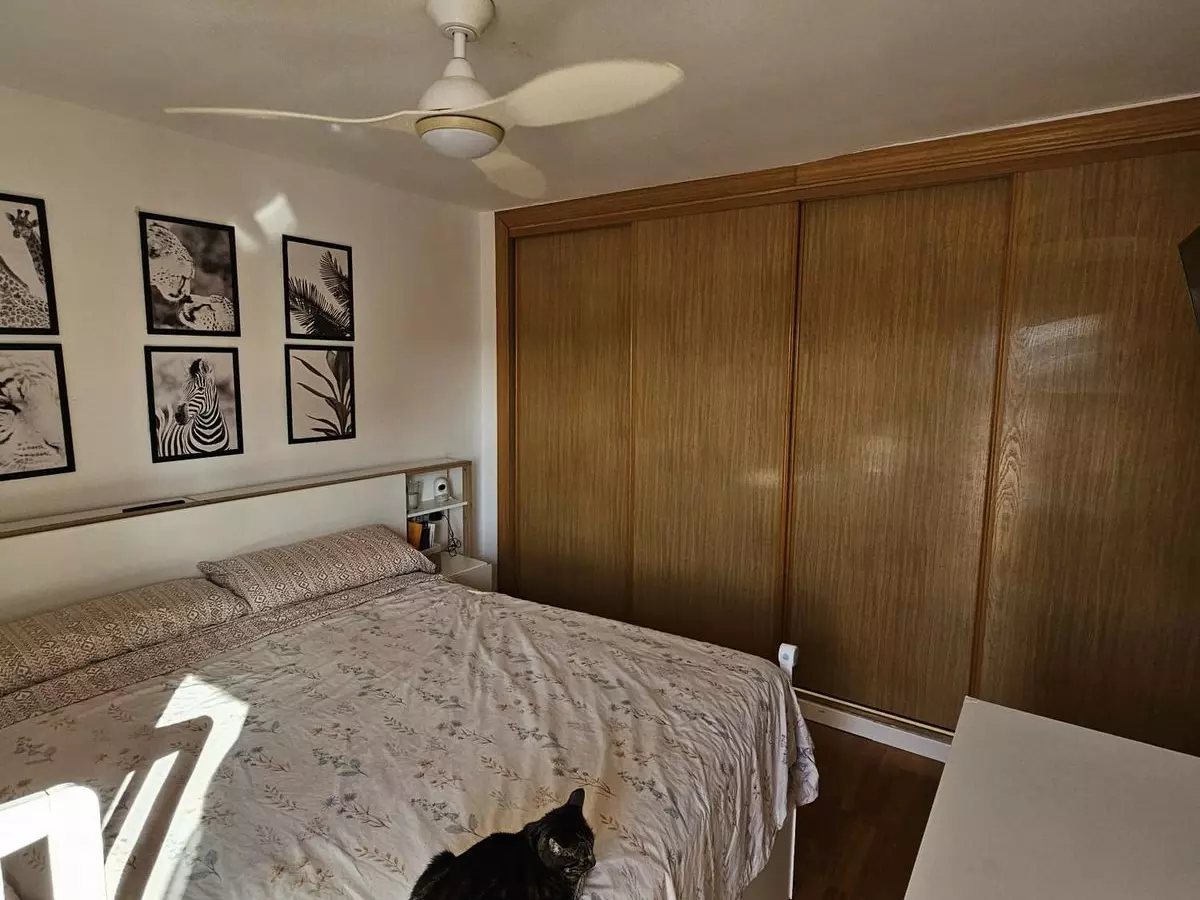 2-bedroom Apartment In Mijas, Spain (67 M²)