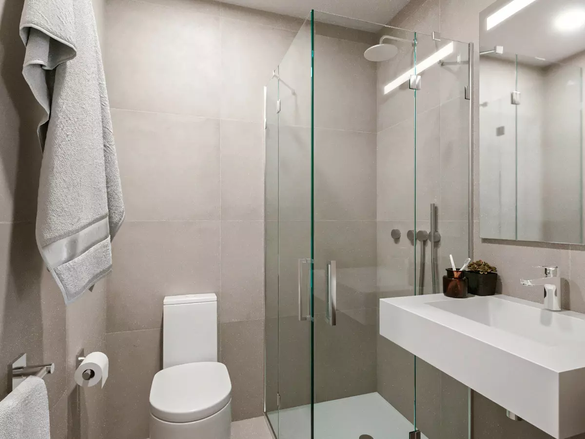 2-bedroom Town House In Fuente Alamo De Murcia, Spain (70 M²)