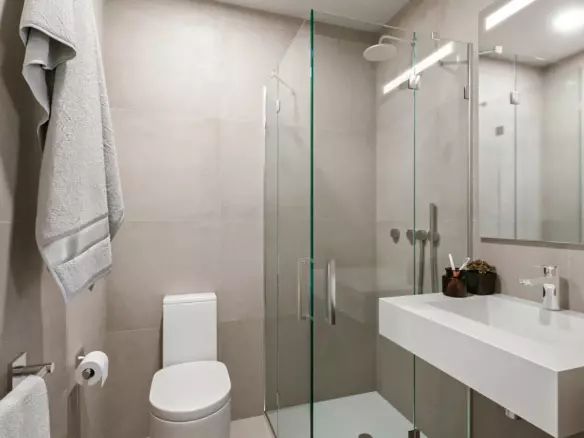 2-bedroom Town House In Fuente Alamo De Murcia, Spain (70 M²)