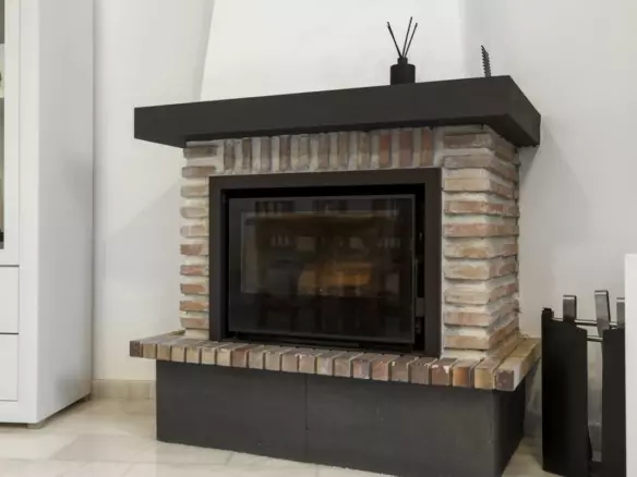 2-bedroom Town House In Estepona, Spain (107 M²)