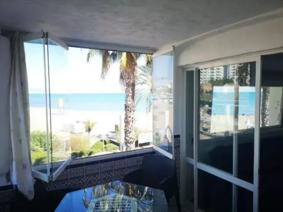1-bedroom Apartment In Benalmádena, Spain (63 M²)