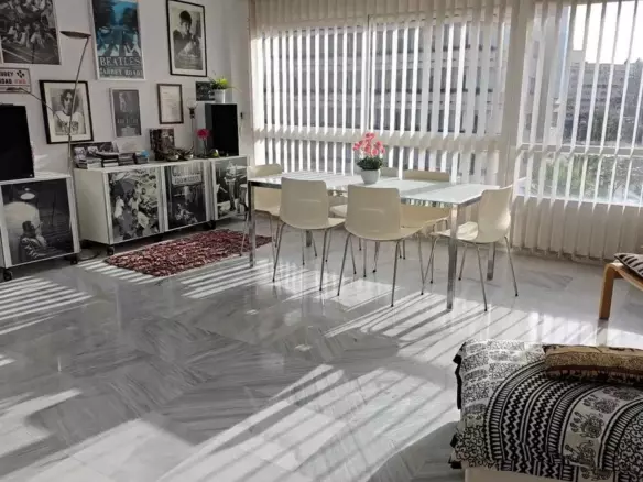 2-bedroom Apartment In Marbella, Spain (203 M²)