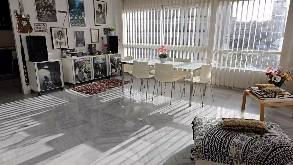 2-bedroom Apartment In Marbella, Spain (203 M²)