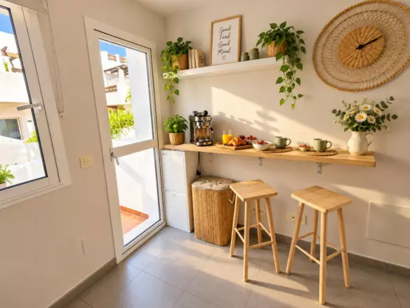 2-bedroom Apartment In Estepona, Spain (100 M²)
