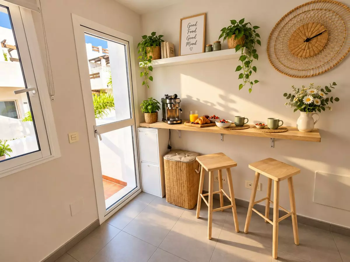 2-bedroom Apartment In Estepona, Spain (100 M²)