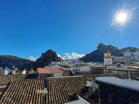 4-bedroom Town House In Montejaque, Spain (243 M²)