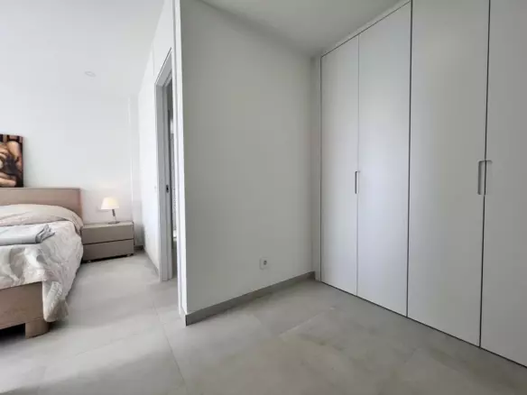 3-bedroom Apartment In Mijas, Spain (143 M²)