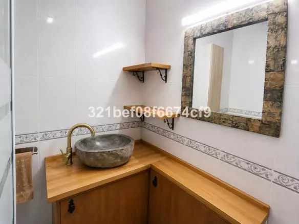 3-bedroom Apartment In Estepona, Spain (90 M²)