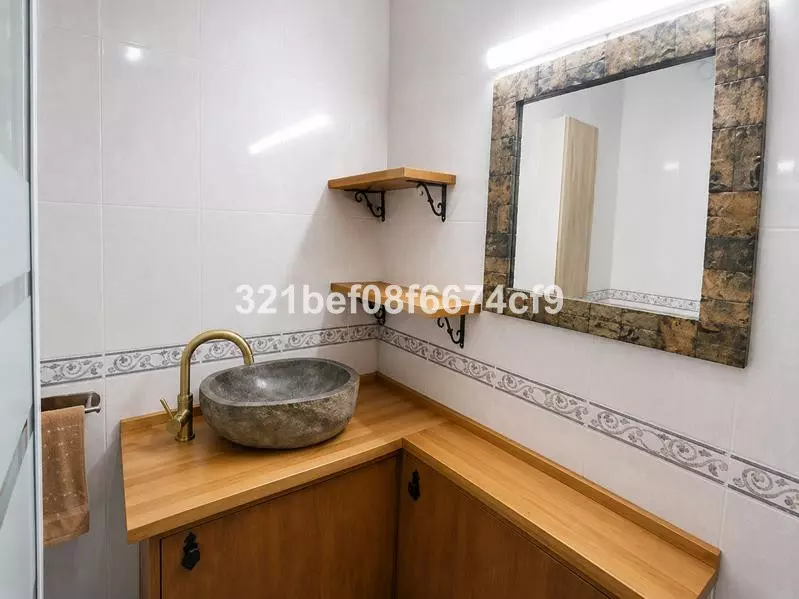 3-bedroom Apartment In Estepona, Spain (90 M²)