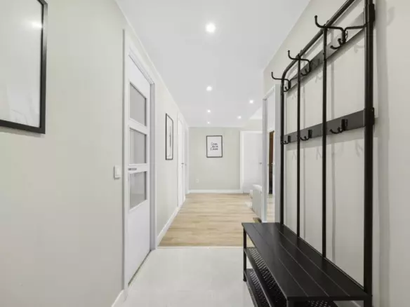 3-bedroom Apartment In Benalmádena, Spain (83 M²)
