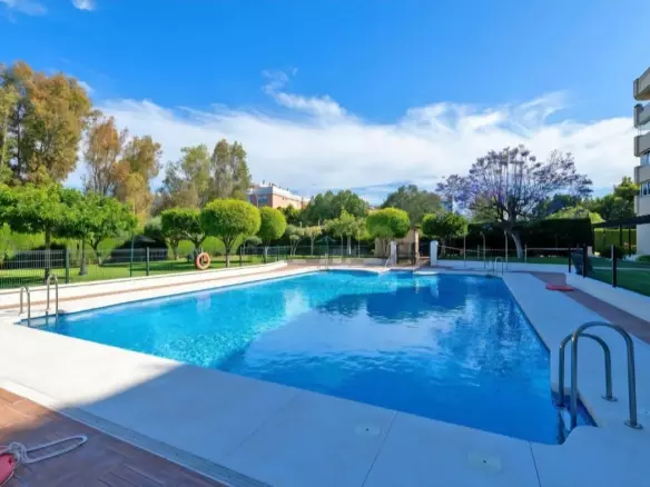 4-bedroom Apartment In Málaga, Spain (139 M²)