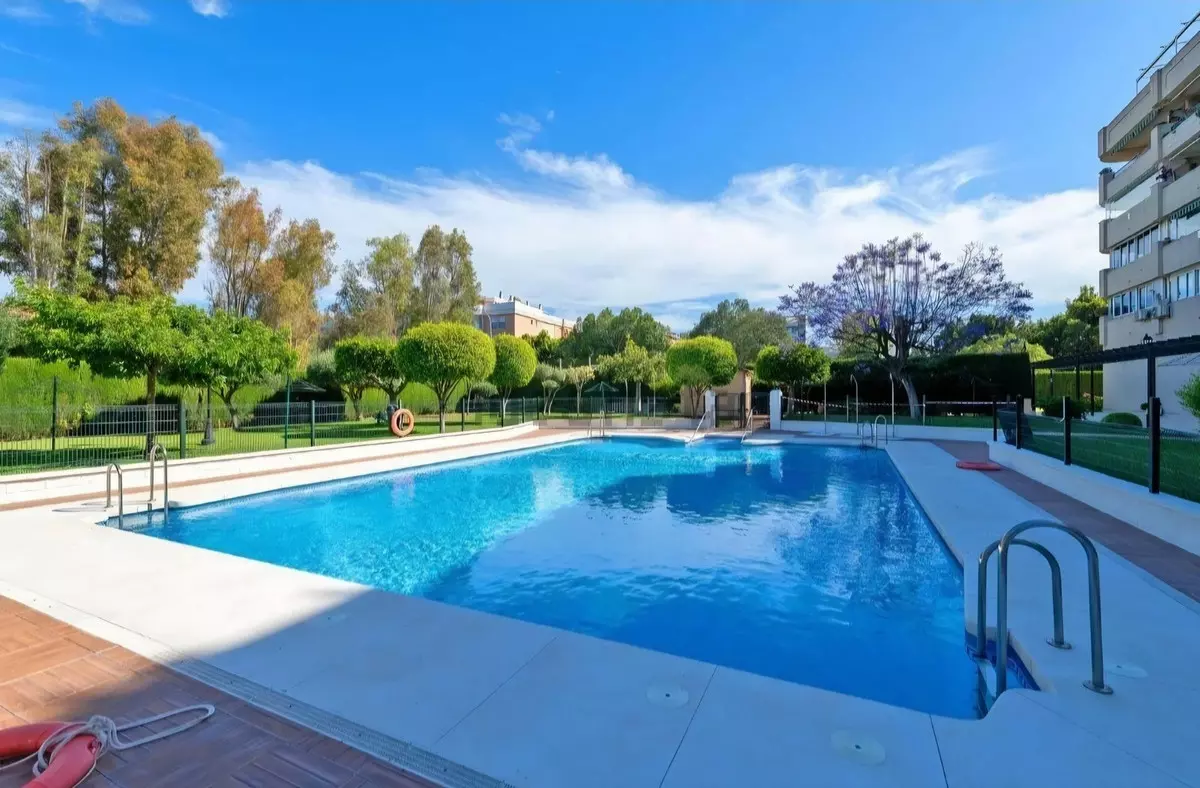 4-bedroom Apartment In Málaga, Spain (139 M²)