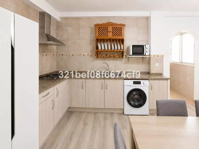 3-bedroom Apartment In Estepona, Spain (90 M²)