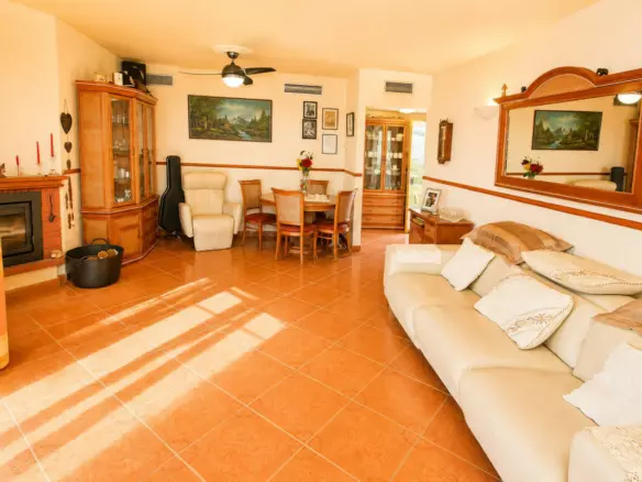 2-bedroom Apartment In Marbella, Spain (110 M²)