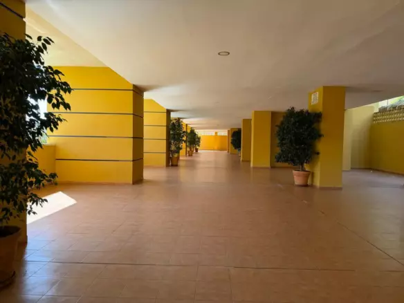 2-bedroom Apartment In Estepona, Spain (80 M²)