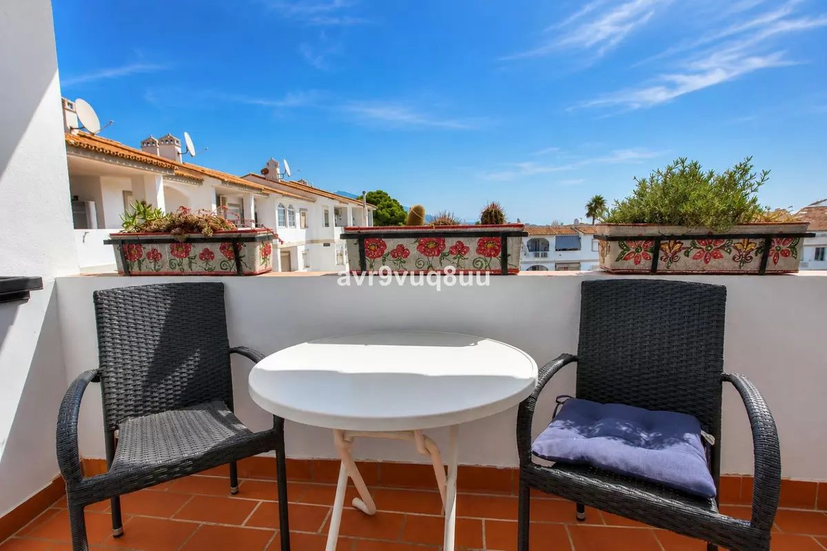 2-bedroom Apartment In Mijas, Spain (60 M²)