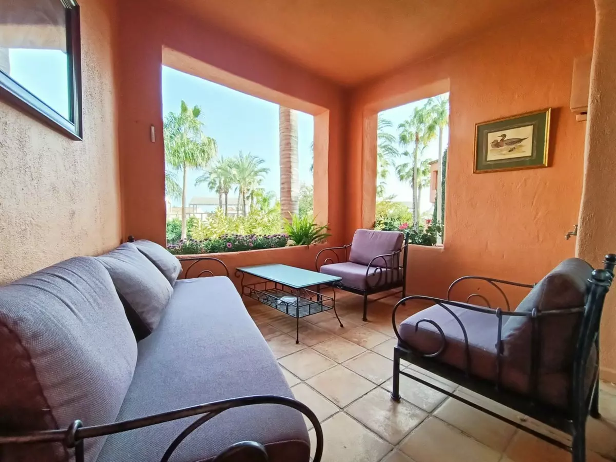 3-bedroom Apartment In Marbella, Spain (155 M²)