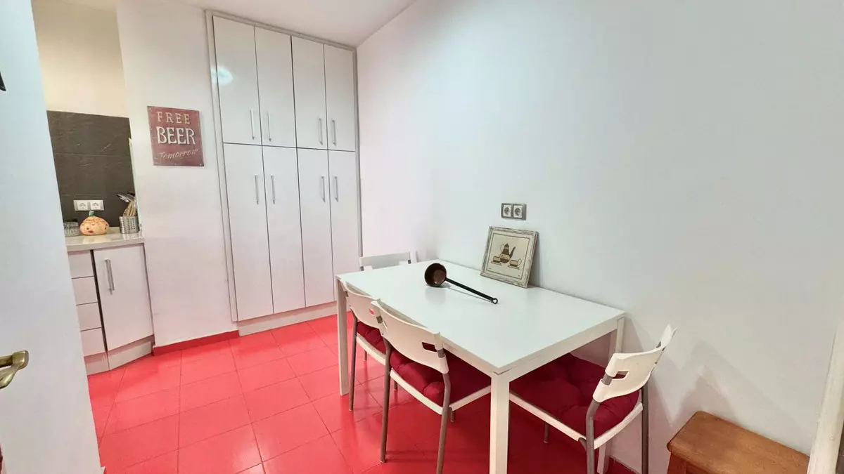 4-bedroom Apartment In Málaga, Spain (149 M²)