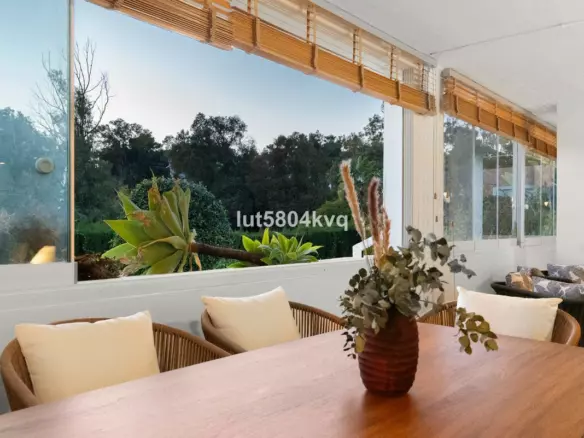 3-bedroom Apartment In Marbella, Spain (160 M²)