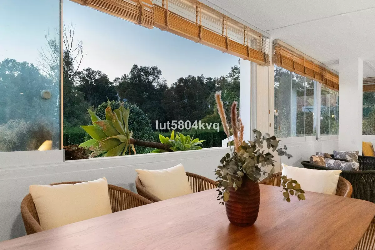3-bedroom Apartment In Marbella, Spain (160 M²)