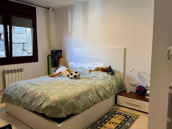 2-bedroom Apartment In Casares, Spain (120 M²)