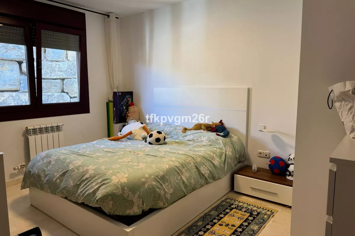 2-bedroom Apartment In Casares, Spain (120 M²)