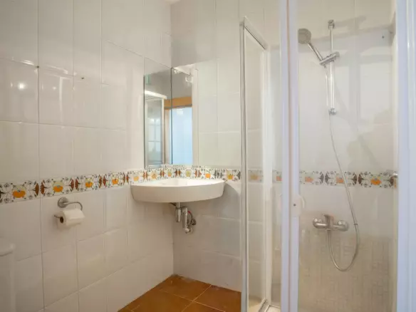2-bedroom Country House In Marbella, Spain (48 M²)