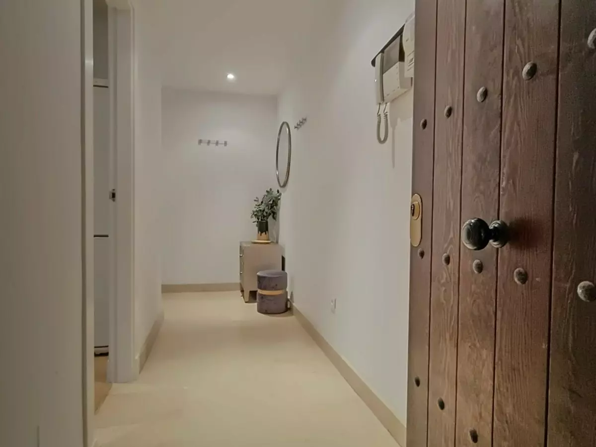 3-bedroom Apartment In Marbella, Spain (155 M²)