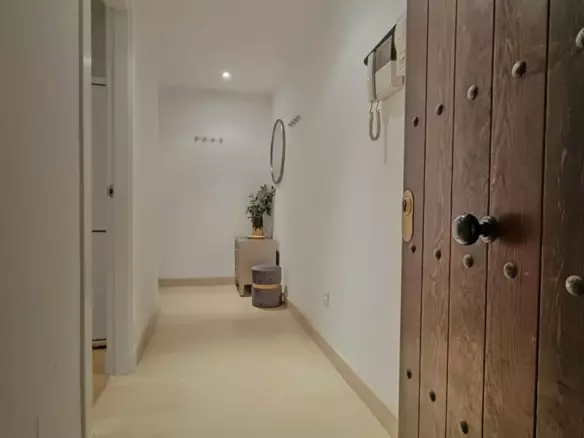 3-bedroom Apartment In Marbella, Spain (155 M²)