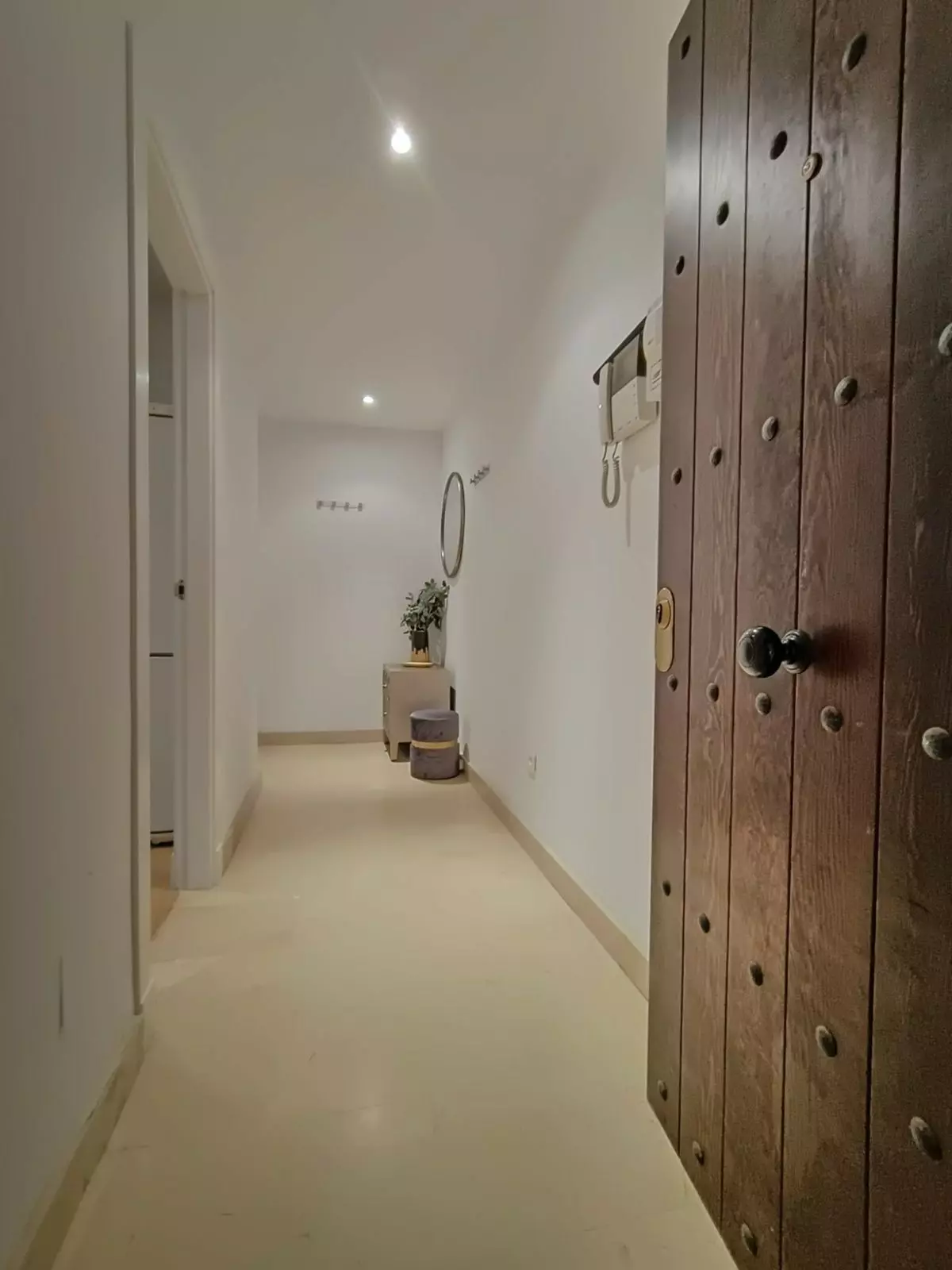3-bedroom Apartment In Marbella, Spain (155 M²)