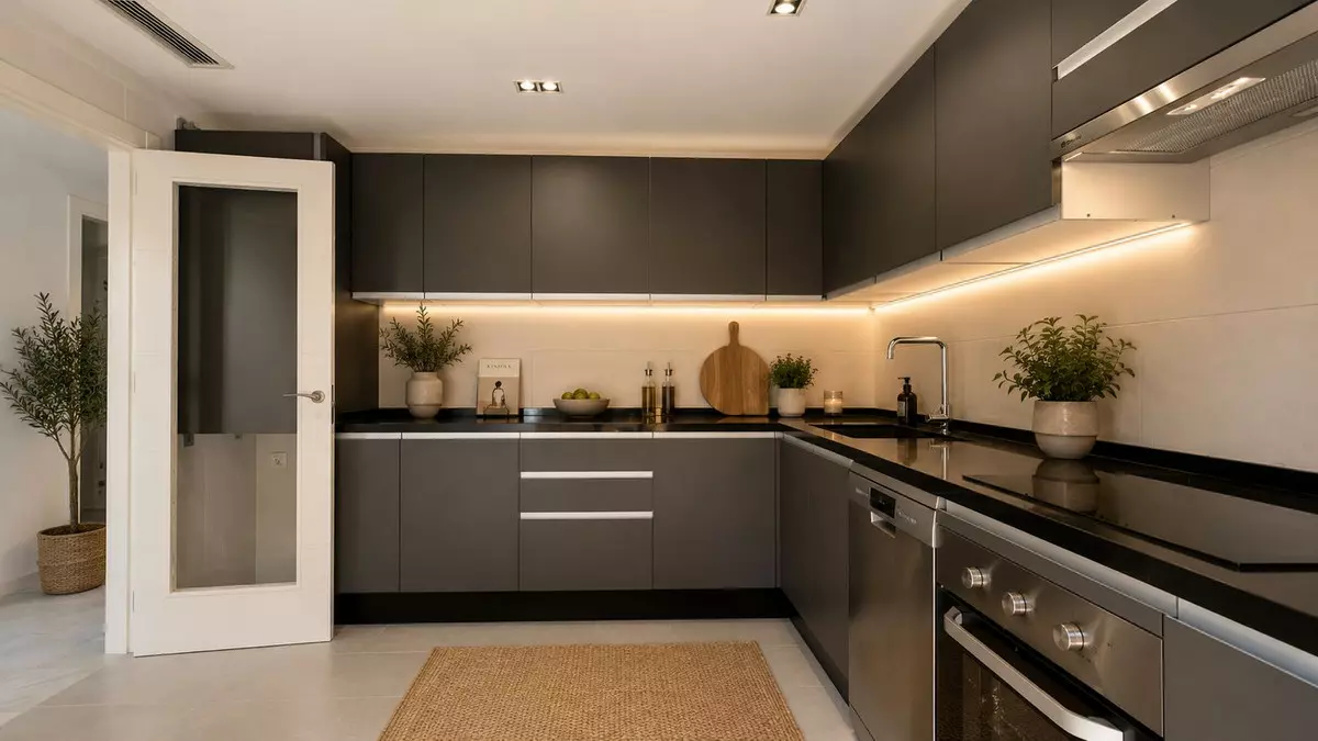 4-bedroom Town House In Mijas, Spain (262 M²)