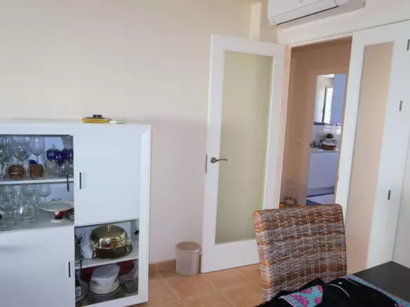 4-bedroom Town House In Mijas, Spain (167 M²)