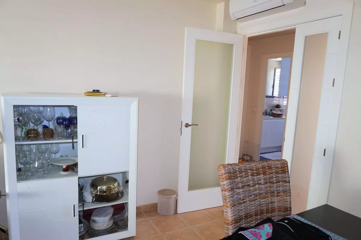 4-bedroom Town House In Mijas, Spain (167 M²)