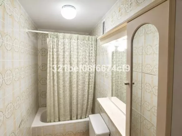 4-bedroom Apartment In Málaga, Spain (120 M²)