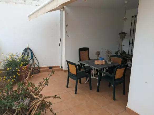 3-bedroom Apartment In Torremolinos, Spain (170 M²)