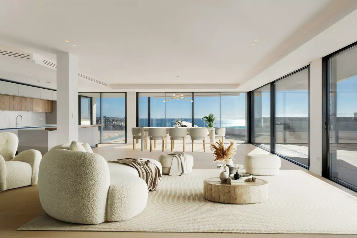 2-bedroom Apartment In Fuengirola, Spain (105 M²)