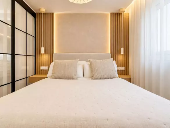 4-bedroom Apartment In Marbella, Spain (177 M²)